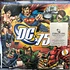 V.A. - The Music Of DC Comics: 75th Anniversary Collection