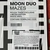 Moon Duo - Mazes