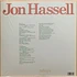 Jon Hassell - Vernal Equinox