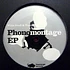 Willie Graff & Tuccillo - Phonomontage EP