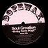 Soul Creation - Baby Gets High