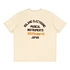 Hamamatsu T-Shirt (Cream)