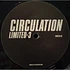 Circulation - Limited #3