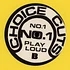 Sam Marsh - Choice Cuts No.1