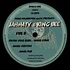 Donovan Kingjay, Jah Maty & King Bee / Payoh Soul Rebel, Jah Maty & King Bee - High Frequency, Version, Dub / Angel Voice, Version, Dub