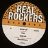 Fidel, Real Rockers / Alpha Pup, Real Rockers - Step Up, Dub Up / Step Out, Riddim