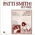 Patti Smith Group - Set Free