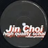 Jin Choi - High Quality Schal