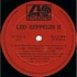 Led Zeppelin - Led Zeppelin II