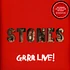 The Rolling Stones - Grrr Live! Limited Edition