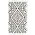 Pendleton - Oversized Jacquard Spa Towel
