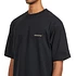 Pendleton - Back Emb Tee Overall