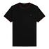 Fred Perry - Twin Tipped T-Shirt