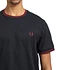 Fred Perry - Twin Tipped T-Shirt