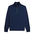 Fred Perry - Half Zip Sweatshirt