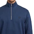 Fred Perry - Half Zip Sweatshirt