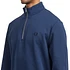 Fred Perry - Half Zip Sweatshirt