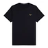 Fred Perry - Crew Neck T-Shirt