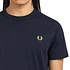 Fred Perry - Crew Neck T-Shirt