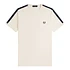 Fred Perry - Contrast Tape Ringer T-Shirt