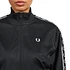 Fred Perry - Taped Track Jacket