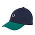 Fred Perry - 1952 Graphic Pique Cap