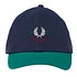 Fred Perry - 1952 Graphic Pique Cap