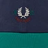 Fred Perry - 1952 Graphic Pique Cap