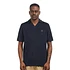 Fred Perry - Open Collar Towelling Polo