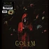 G.O.L.E.M. - Gathering Of The Legendary Elephant Monsters Black Vinyl Edition