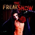 Naska - The Freak Show Red Vinyl Edition