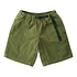 W's G-Shorts (Olive)