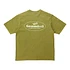 Gramicci - Climbing Equipment Tee