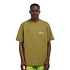 Gramicci - Climbing Equipment Tee