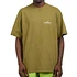 Gramicci - Climbing Equipment Tee