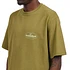 Gramicci - Climbing Equipment Tee