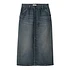 Carhartt WIP - W' Marvin Skirt "Smith" Denim, 13.5 oz