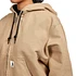 Carhartt WIP - W' OG Active Jacket "Dearborn" Canvas, 12 oz