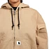 Carhartt WIP - W' OG Active Jacket "Dearborn" Canvas, 12 oz