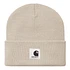 W' Ashley Beanie (Fleur De Sel)