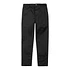 Carhartt WIP - Simple Pant "Denison" Twill, 8.8 oz