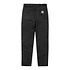 Carhartt WIP - Simple Pant "Denison" Twill, 8.8 oz