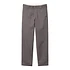 Carhartt WIP - Master Pant "Denison" Twill, 8.8 oz