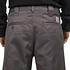 Carhartt WIP - Master Pant "Denison" Twill, 8.8 oz