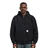 OG Active Jacket "Dearborn" Canvas, 12 oz (Black Rinsed)