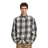 L/S Blanton Shirt (Blanton Check / Yosemite)