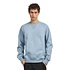 Chase Sweat (Frosted Blue / Gold)