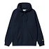 Carhartt WIP - Hooded Chase Sweat