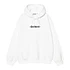 Carhartt WIP - Hooded Greatest Hits Sweat