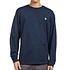 Carhartt WIP - L/S Chase T-Shirt